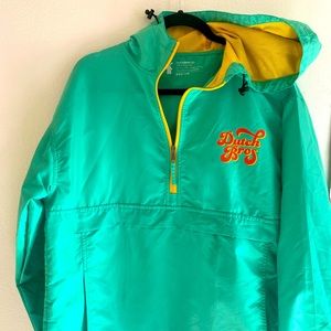 Dutch Bros. Windbreaker
